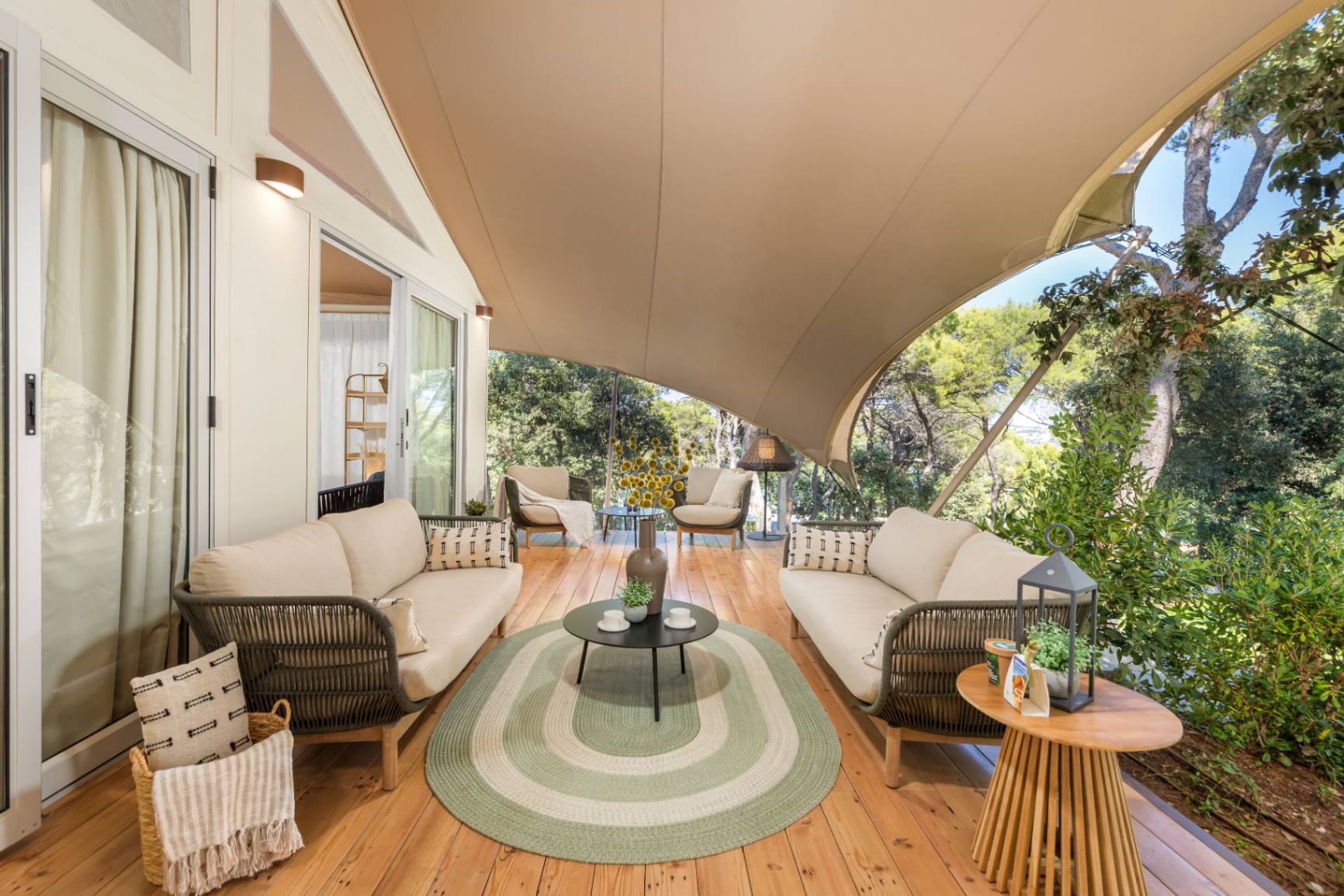Flash Sale - Arena One 99 Glamping