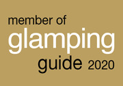 member of glamping guide 2020